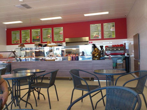 Hendies Kitchen - Events Australia 0