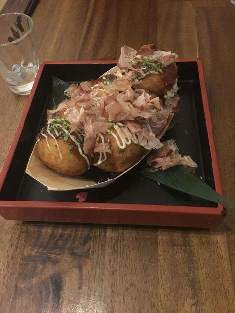 Hiro Japanese - Events Australia 0