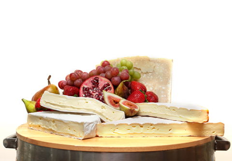 Hunter Valley Smelly Cheese Shop: Pokolbin Village - Tourism Bookings 0