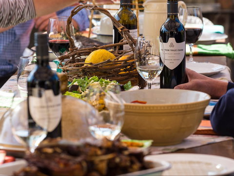 Hutton Vale Farm - Events Australia 0