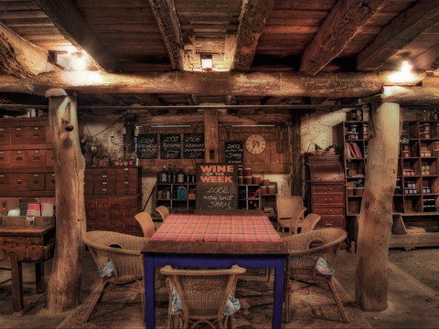 Hutton Vale Farm - Events Australia 2