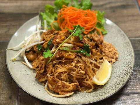 I Am Thai - Events Australia 0