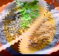 Iku Wholefood - Rozelle - Events Australia