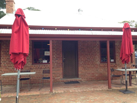 Kelsey Cottage Cafe - Events Australia 0