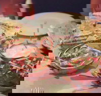 Khazana Indian Restaurant - Events Australia