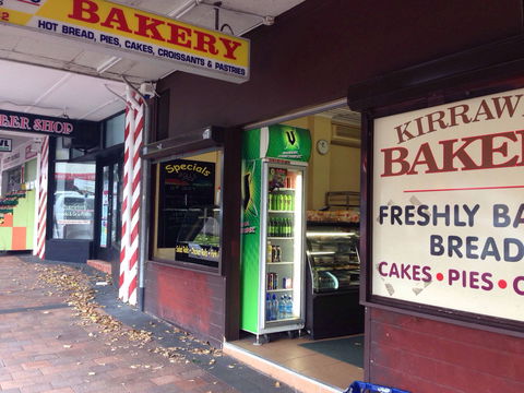 Kirrawee Bakery - Accommodation Europe 0