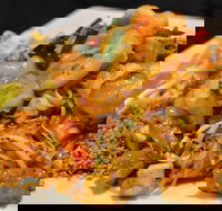 Kuk Thai - Events Australia