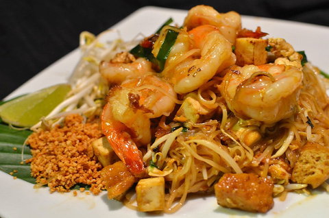 Kuk Thai - Events Australia 0