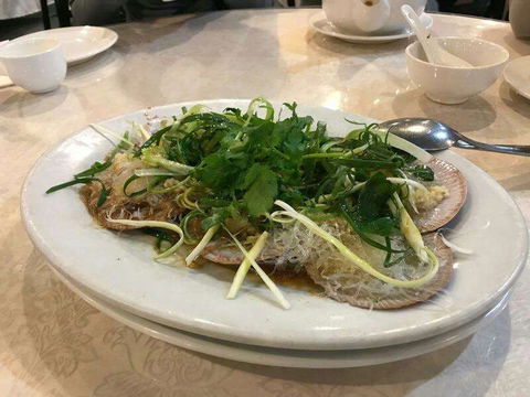 Lee Chinese Garden Restaurant - Tourism Bookings 0