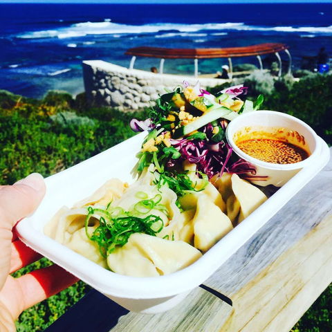 Ma La Margaret River Dumplings - Events Australia 0