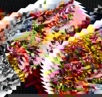 Manna Haven Caf Restaurant Byron Bay - Events Australia