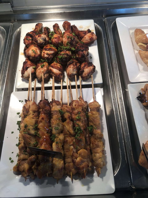 Maree's Cafe - Events Australia 0