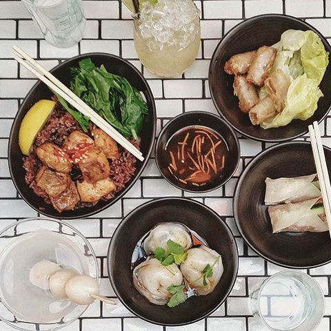 Misschu - South Yarra - Events Australia 0