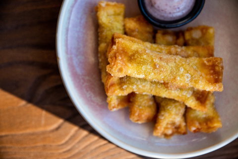 Mongrel - Events Australia 0