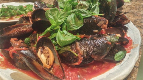 Mr Sushi King - Events Australia 0