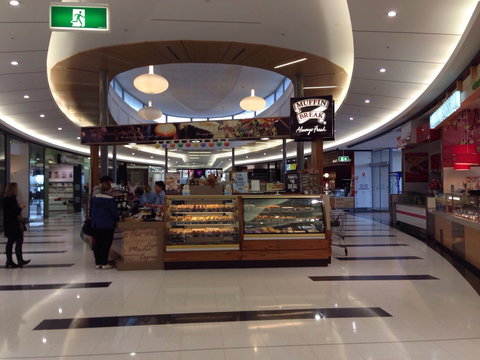 Muffin Break - Hallett Cove - Events Australia 0