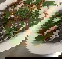 M.Y. Roasting Cafe - Events Australia