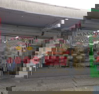 Nacool's Pizza - Events Australia