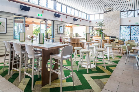 Narellan Hotel - Events Australia 0