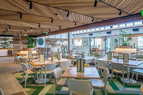 Narellan Hotel - Events Australia 2