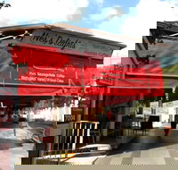 Nes's Delights - Events Australia