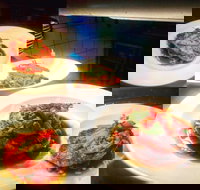 New Aromas Cafe - Events Australia