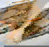 Noodle Paradise - Events Australia