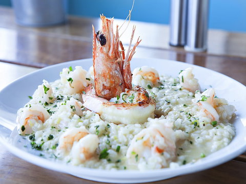 Northbeach Pavilion Pizza Restaurant, Bar And Kiosk - Events Australia 2