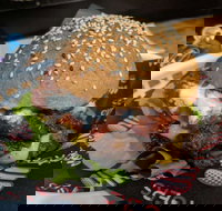 Notorious Burgers - Events Australia