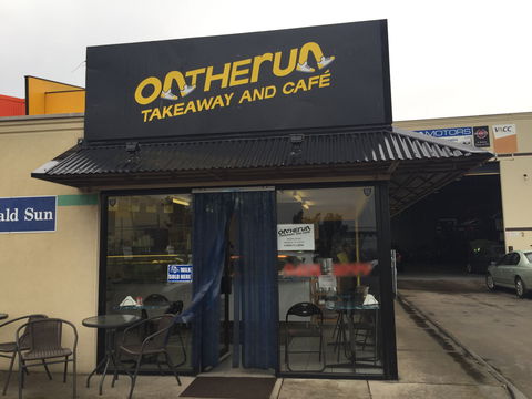 On The Run Takeaway And Cafe - Accommodation Europe 0