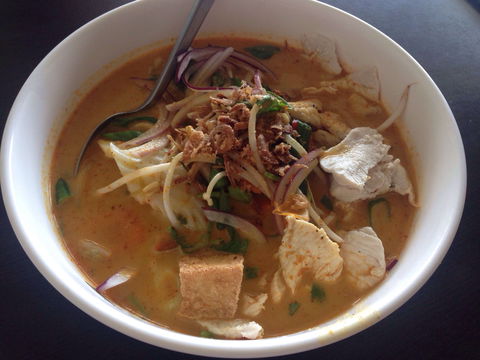 Orso Thai - Events Australia 0