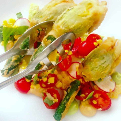 Peacock Trattoria - Events Australia 0