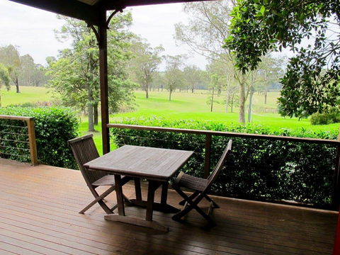 Petersons Wines On Broke Road - Tourism Bookings 1