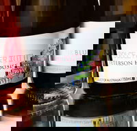 Peterson House - Tourism Bookings