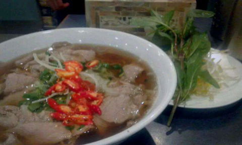 Pho Thang Long - Events Australia 0