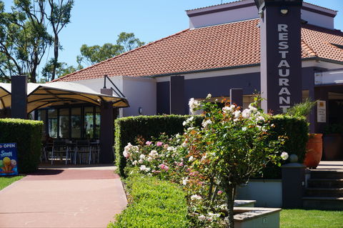 Picnic Point Cafe And Restaurant - Events Australia 1