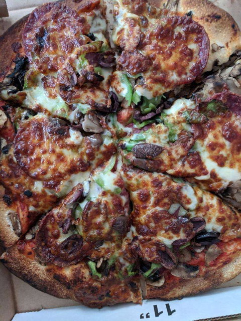 Pizza Kings - Events Australia 0