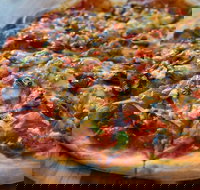 Poco Artisan Icecream - Events Australia