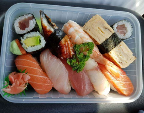 Popula Japanese Take Away - Accommodation Europe 0