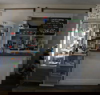 Poppies on Wallace - Events Australia