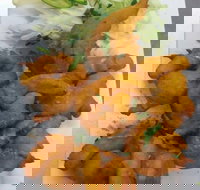 Punjab Restaurant and Function Centre - St Marys - Events Australia