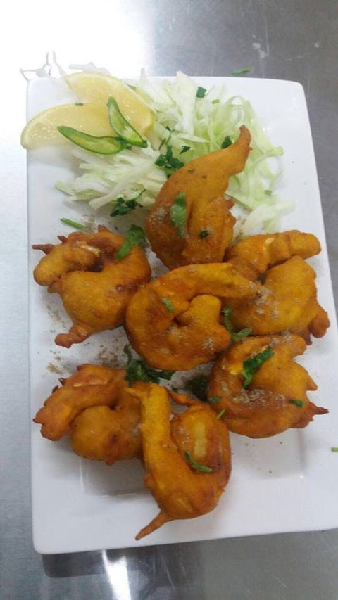 Punjab Restaurant And Function Centre - St Marys - Tourism Bookings 0