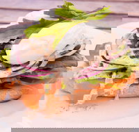 Raw Energy - Peregian Beach - Events Australia