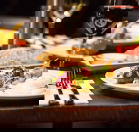 Redsalt Restaurant - Canberra - Events Australia