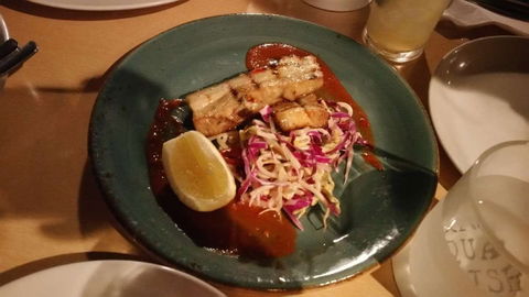 River Quay Fish - Events Australia 0