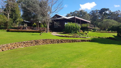 Rivendell Bistro And Beer Garden - Accommodation Europe 0