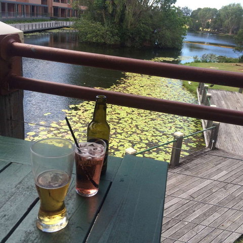 Robina Tavern - Events Australia 0