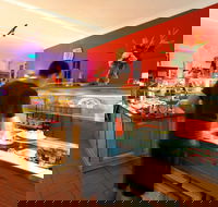 Roscoes Pizza - Tourism Bookings