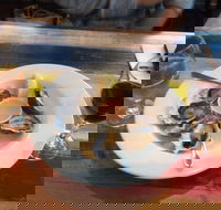 Saltshaker - Tourism Bookings