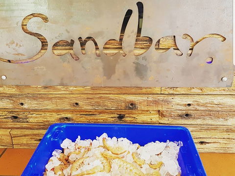 Sandbar Yamba - Accommodation Europe 2